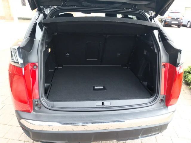 Peugeot 3008 EAT8 GT-Line