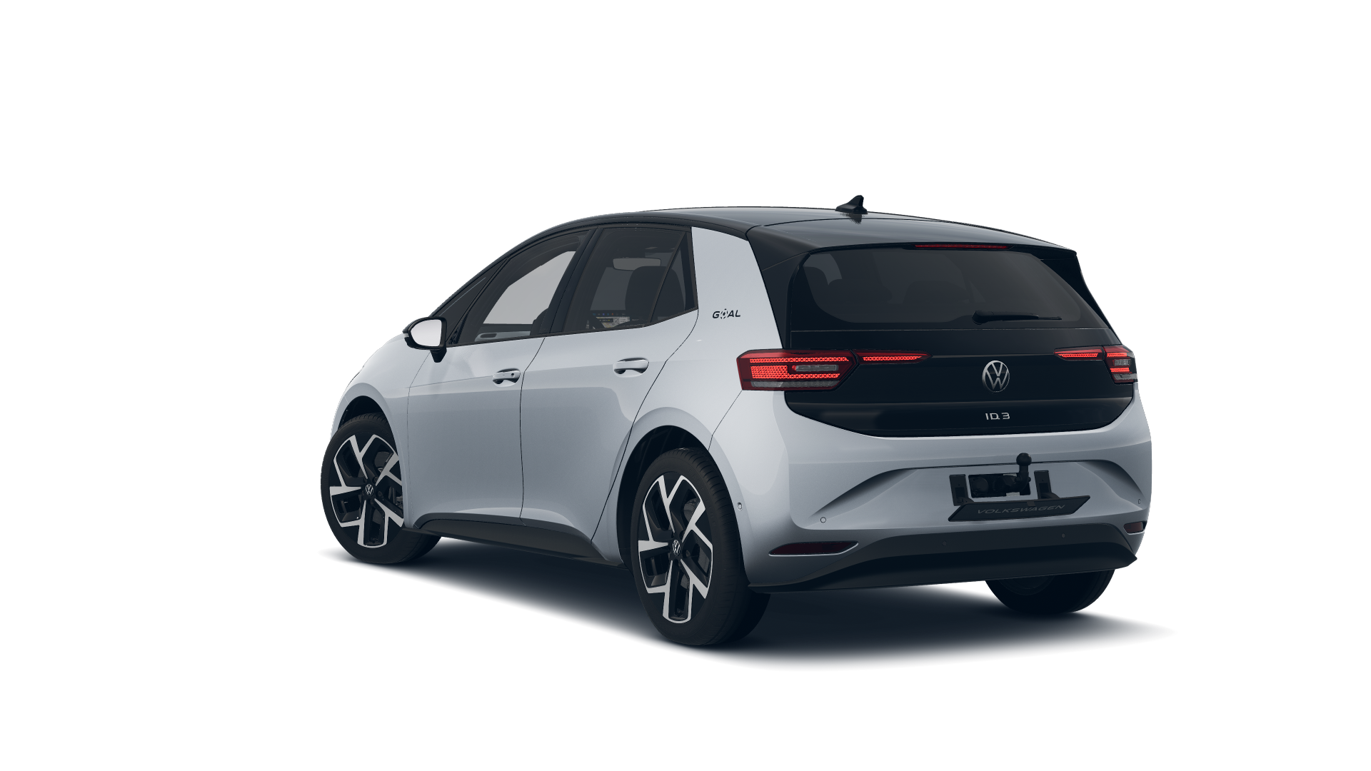 Volkswagen ID.3 150 kW IQ.Drive