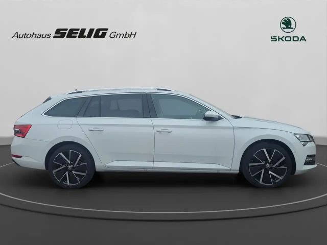 Skoda Superb Combi Style Style