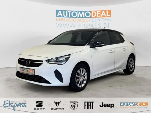 Opel Corsa Edition F Edition