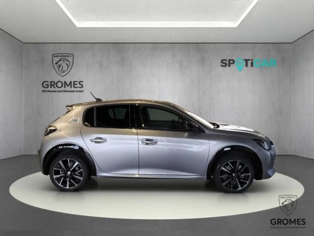 Peugeot E-208 GT-Line