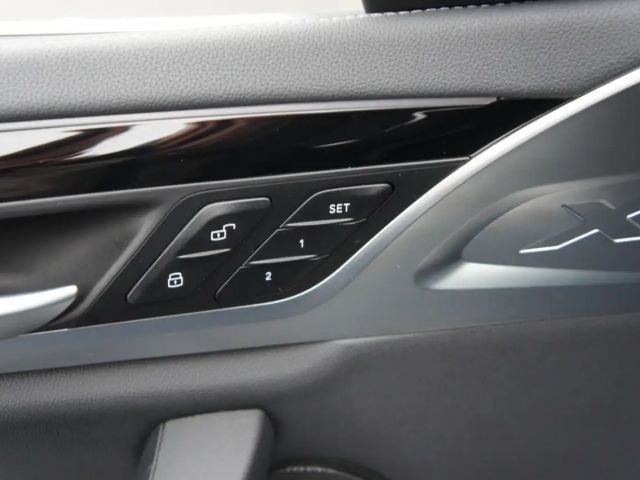 BMW iX3 Inspiring iX3