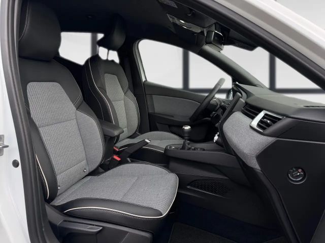 Renault Clio TCe 90 Techno