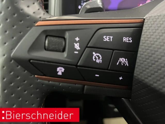 Cupra Ateca 2.0 TSI DSG