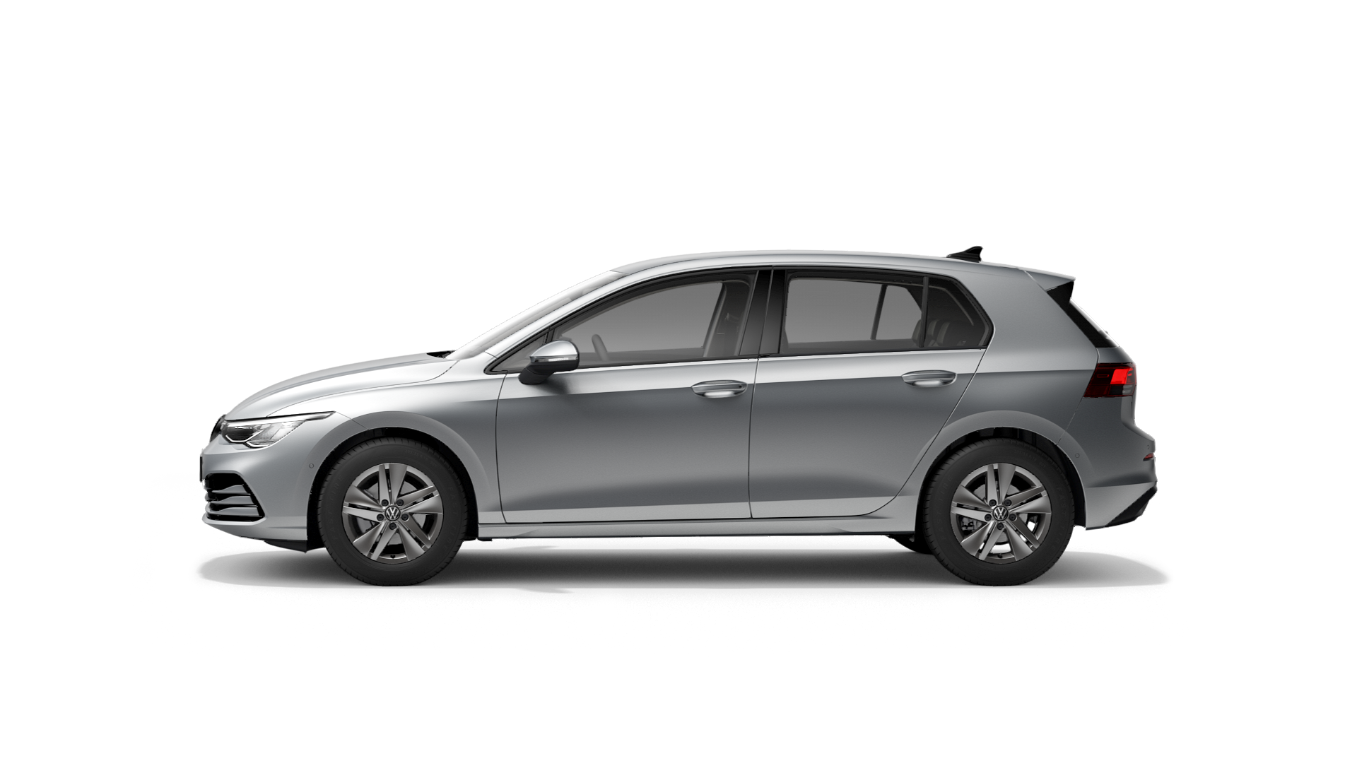 Volkswagen Golf 1.0 TSI Golf VIII Life