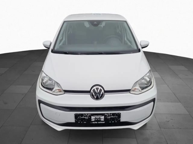 Volkswagen up! 1.0 l TSI BASIS KLIMA MAPS + MORE DOCK
