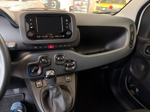 Fiat Panda CityCross