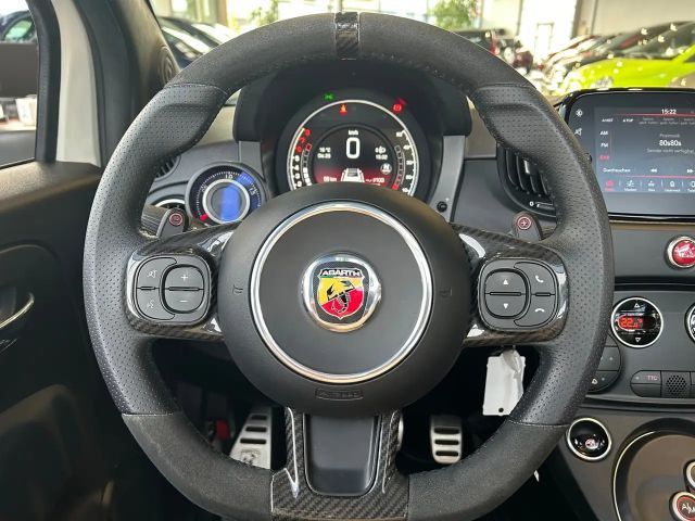Abarth 695 T-Jet