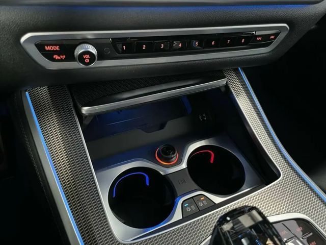 BMW X5 xDrive xDrive45e