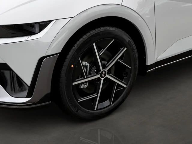 Hyundai IONIQ 5 Ioniq 5 N
