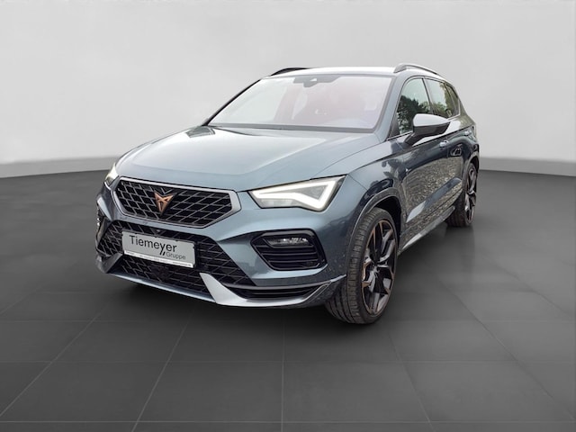 Cupra Ateca VZ