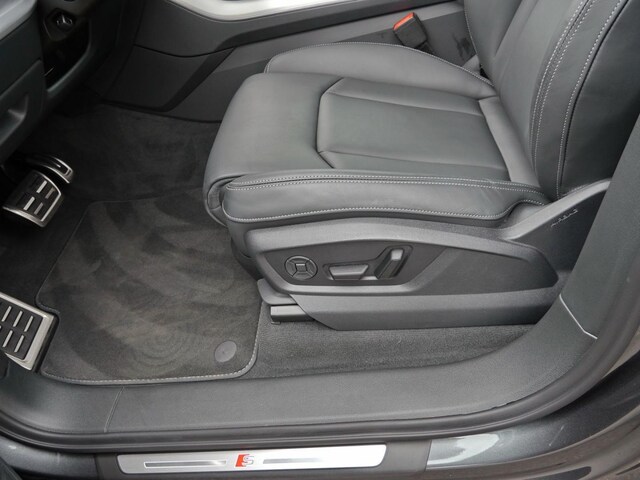 Audi Q7 55 TFSI Quattro S-Line