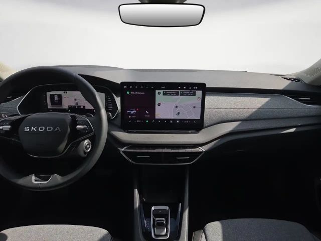 Skoda Octavia Combi Tour