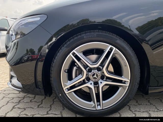 Mercedes-Benz B 200 AMG Line