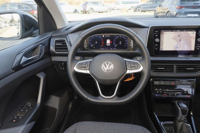 Volkswagen T-Cross 1.0 TSI DSG IQ.Drive Style