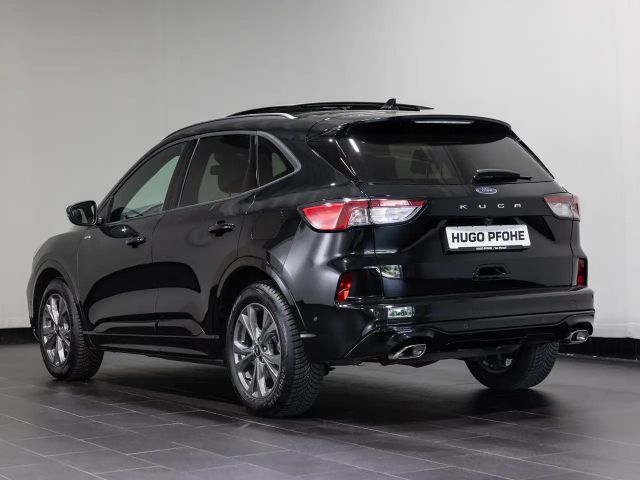 Ford Kuga ST Line X