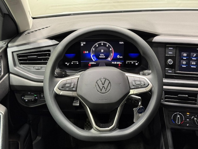 Volkswagen Polo 1.0 MPI