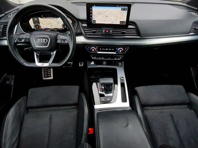 Audi Q5 40 TDI Quattro S-Tronic