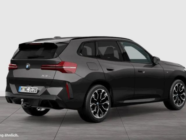 BMW X3 M-Sport xDrive