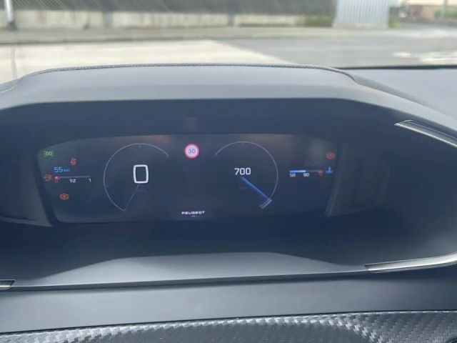 Peugeot 208 Allure Pack