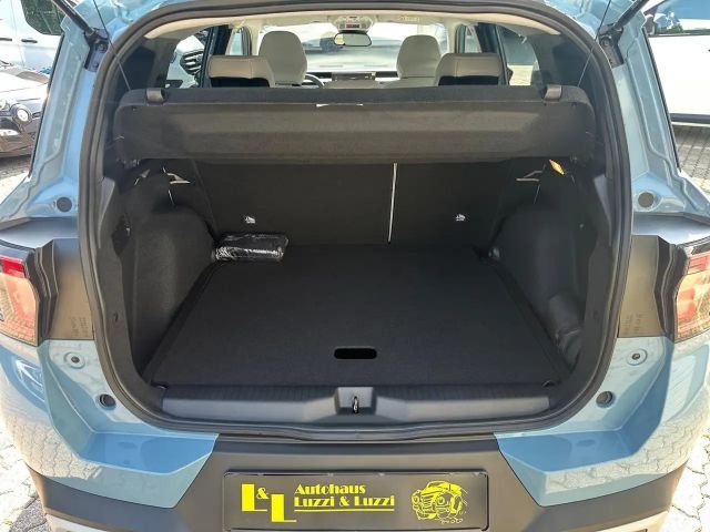 Citroën C3 Aircross Hybrid Max