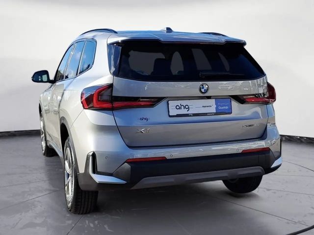 BMW X1 sDrive18i