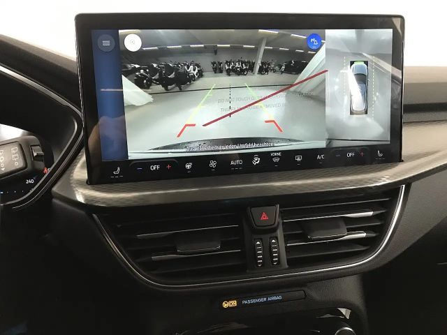 Ford Kuga EcoBoost Titanium