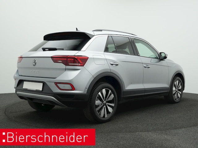 Volkswagen T-Roc 1.5 TSI Move AHK NAVI KAMERA ACC