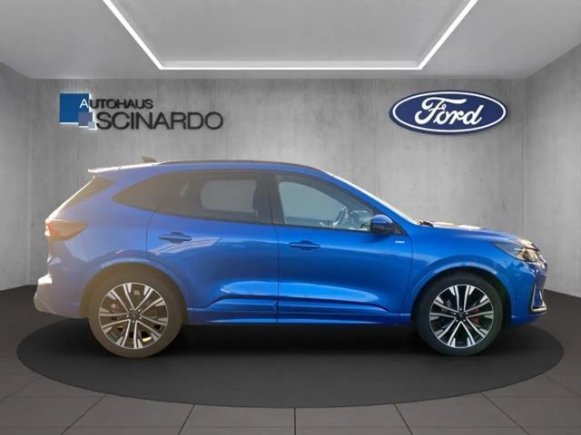 Ford Kuga EcoBoost ST Line X