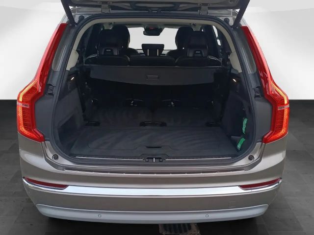 Volvo XC90 AWD Bright Plus T8
