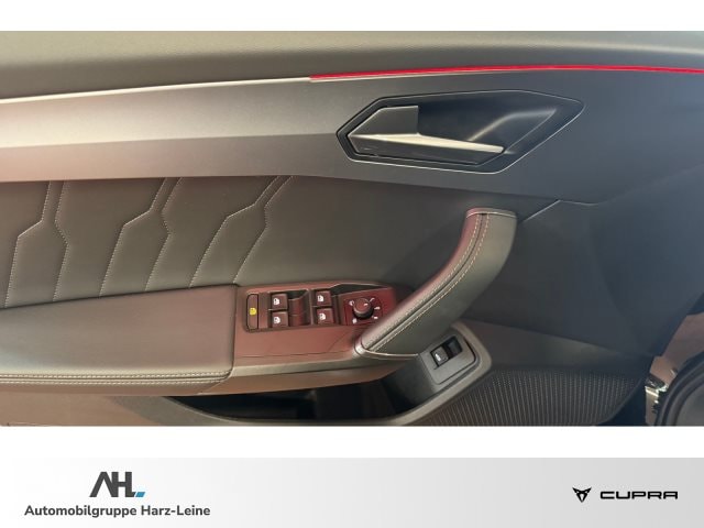 Cupra Formentor 2.5 TSI 4Drive DSG