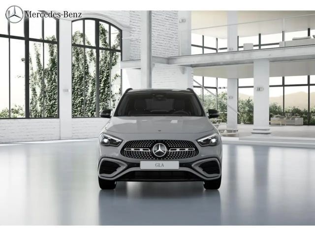 Mercedes-Benz GLA 200 AMG Line GLA 200 d