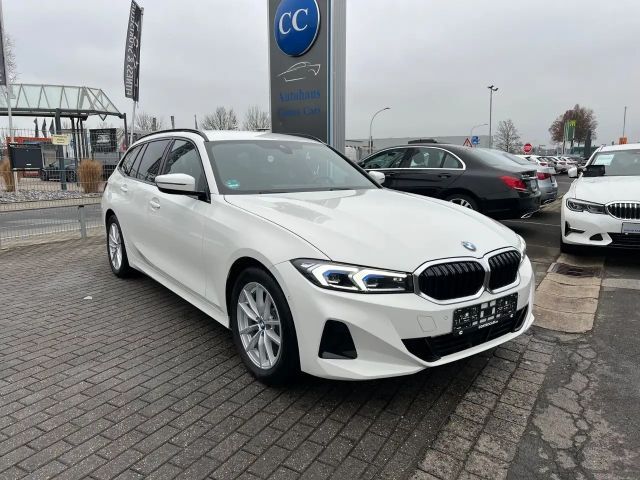 BMW 318 318d Touring