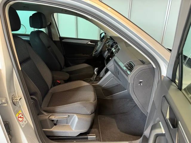 Volkswagen Tiguan 1.5 TSI