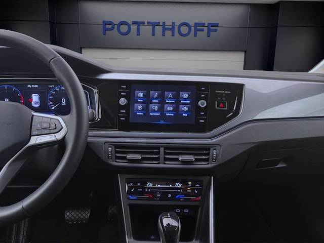 Volkswagen Taigo 1.0 TSI DSG IQ.Drive Style