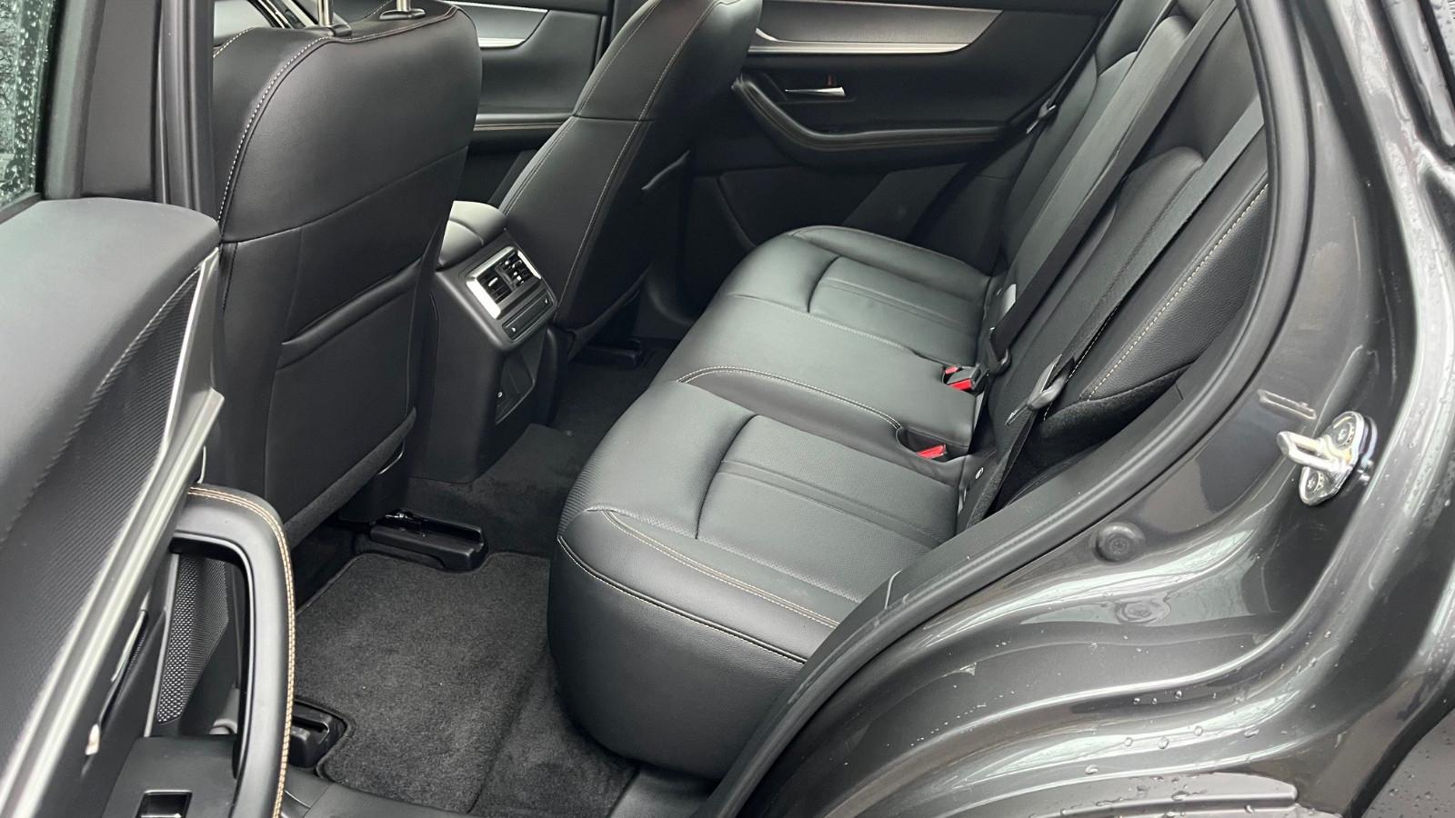 Mazda CX-60 4WD Exclusive-line