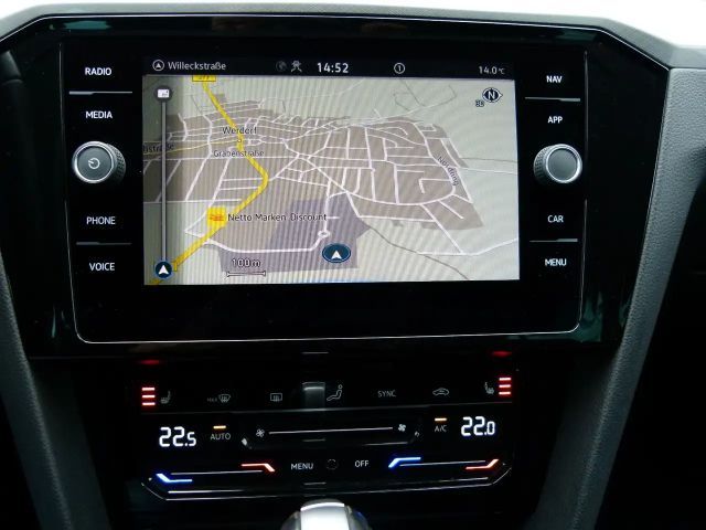 Volkswagen Passat DSG Variant