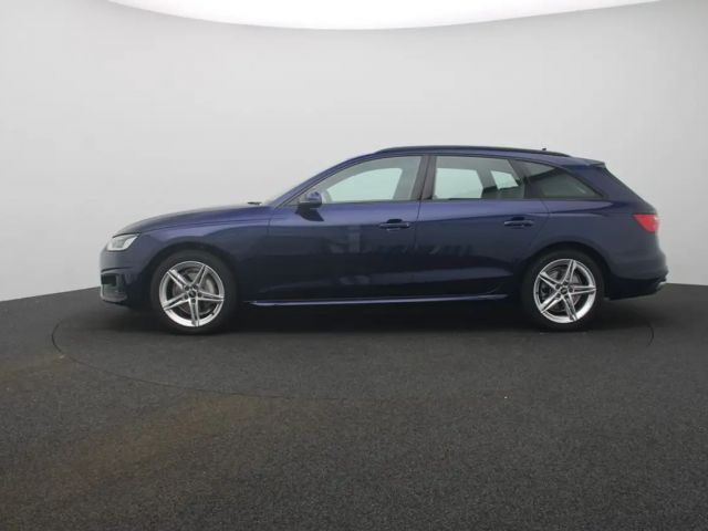 Audi A4 40 TDI Avant Quattro