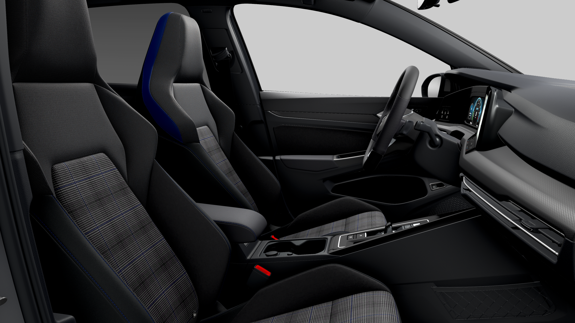 Volkswagen Golf GTE Golf VIII