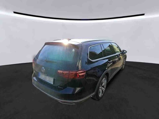 Volkswagen Passat 2.0 TDI Variant