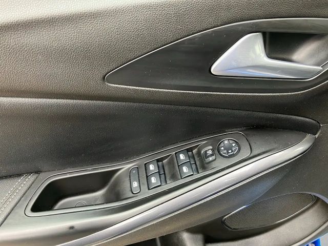 Opel Grandland X Elegance Turbo