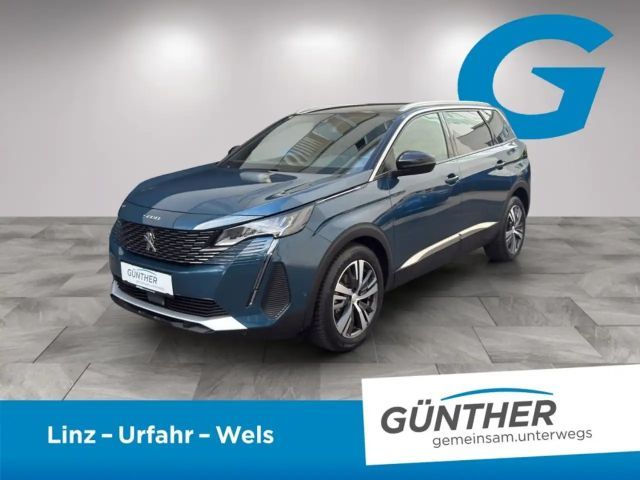 Peugeot 5008 Allure Pack BlueHDi EAT8