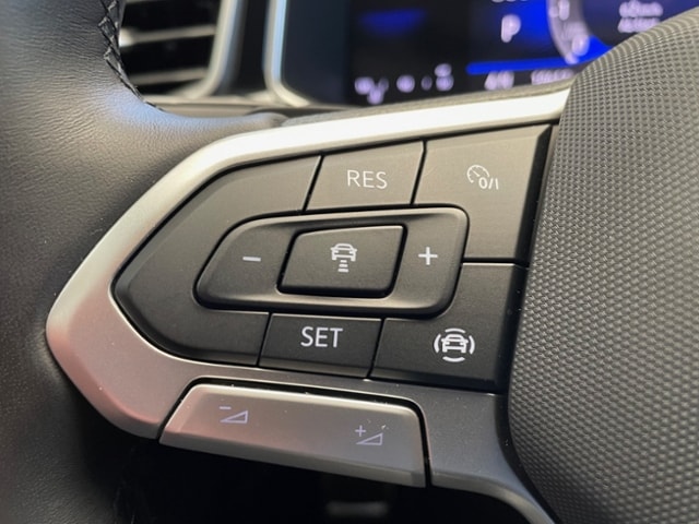 Volkswagen T-Roc 1.5 TSI DSG IQ.Drive