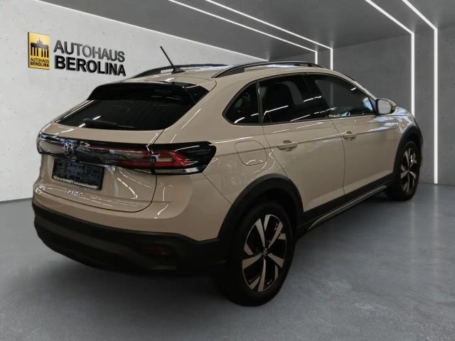 Volkswagen Taigo 1.0 TSI DSG Life Pro