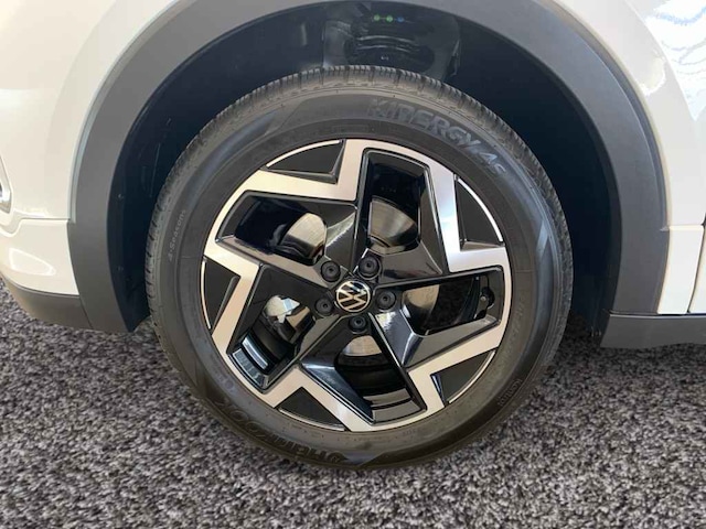 Volkswagen T-Cross 1.0 TSI IQ.Drive R-Line