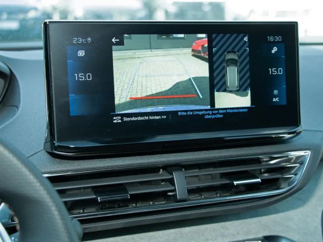 Peugeot 5008 BlueHDi GT-Line