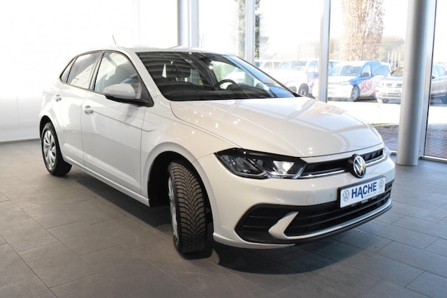 Volkswagen Polo Life