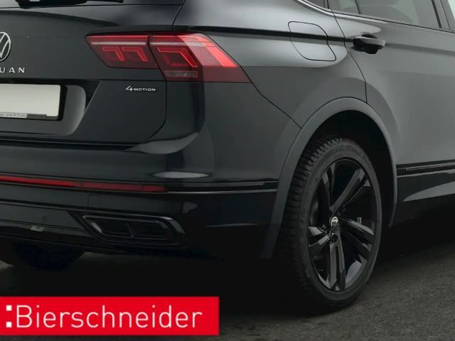 Volkswagen Tiguan 2.0 TDI Allspace DSG R-Line