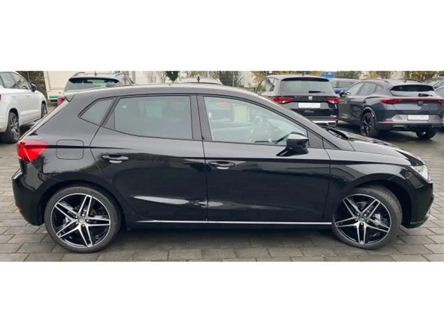 Seat Ibiza 1.0 TSI FR-lijn