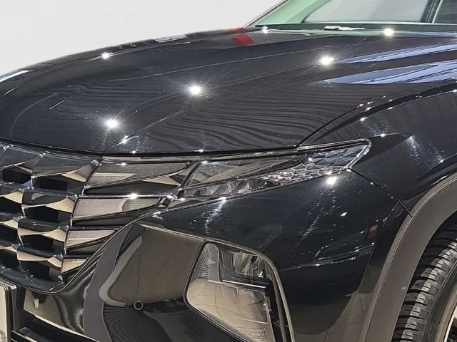 Hyundai Tucson 1.6 T-GDi Trend